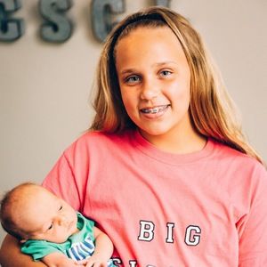 Meet your Posher, Cailee